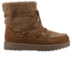 Women's White Mountain Isador