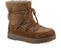 Women's White Mountain Isador