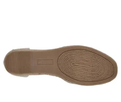 Women's White Mountain Maintain Wedge Sandals