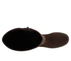 Women's White Mountain Marcella Knee High Boots