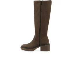Women's White Mountain Marcella Knee High Boots