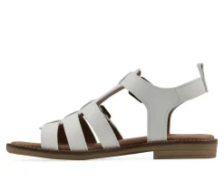 Women's White Mountain Mayday Sandals