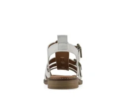 Women's White Mountain Mayday Sandals
