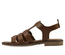 Women's White Mountain Mayday Sandals