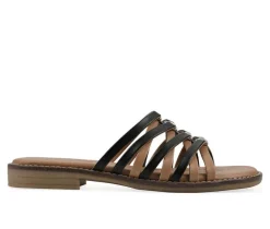 Women's White Mountain Mazy Sandals