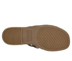 Women's White Mountain Mazy Sandals