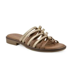 Women's White Mountain Mazy Sandals