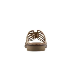 Women's White Mountain Mazy Sandals