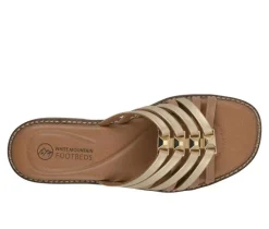Women's White Mountain Mazy Sandals