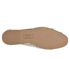Women's White Mountain Nobler Flats