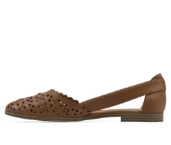 Women's White Mountain Nobler Flats