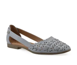 Women's White Mountain Nobler Flats