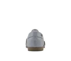 Women's White Mountain Nobler Flats