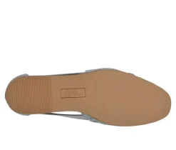 Women's White Mountain Nobler Flats