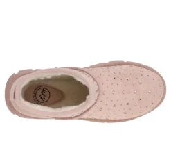 Women's White Mountain Tomas Booties