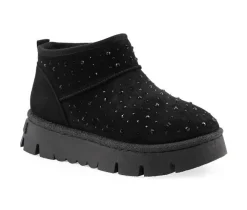 Women's White Mountain Tomas Booties