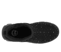 Women's White Mountain Tomas Booties