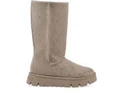 Women's White Mountain Tripp Knee High Boots