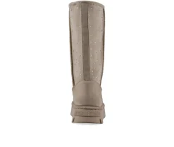 Women's White Mountain Tripp Knee High Boots