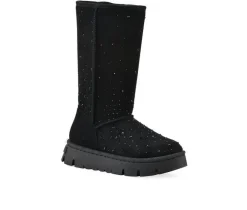 Women's White Mountain Tripp Knee High Boots