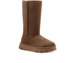 Women's White Mountain Tripp Knee High Boots