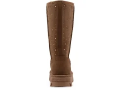 Women's White Mountain Tripp Knee High Boots