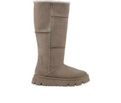 Women's White Mountain Tru Knee High Boots