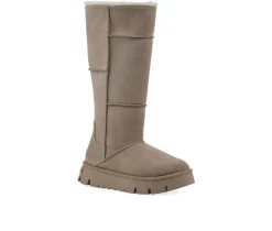 Women's White Mountain Tru Knee High Boots
