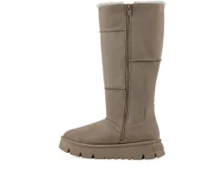 Women's White Mountain Tru Knee High Boots