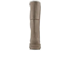 Women's White Mountain Tru Knee High Boots