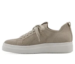Women's White Mountain Uncut Sneakers