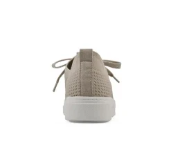 Women's White Mountain Uncut Sneakers