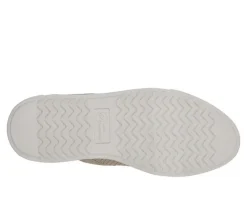 Women's White Mountain Uncut Sneakers