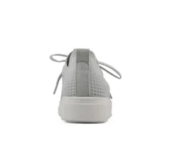Women's White Mountain Uncut Sneakers
