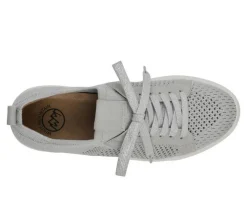 Women's White Mountain Uncut Sneakers