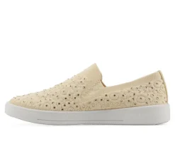 Women's White Mountain Unit Slip-On Shoes