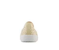 Women's White Mountain Unit Slip-On Shoes