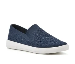 Women's White Mountain Unit Slip-On Shoes
