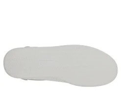 Women's White Mountain Uniform Sneakers