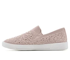 Women's White Mountain Unit Slip-On Shoes