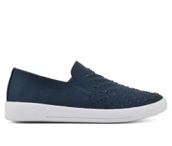 Women's White Mountain Upbring Slip On Shoes