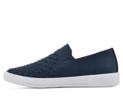 Women's White Mountain Upbring Slip On Shoes