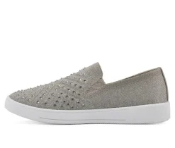 Women's White Mountain Upbring Slip On Shoes