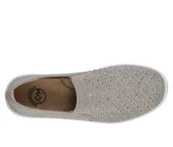 Women's White Mountain Upbring Slip On Shoes