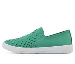 Women's White Mountain Upbring Slip On Shoes