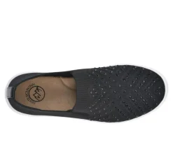 Women's White Mountain Upbring Slip On Shoes