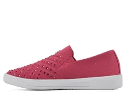 Women's White Mountain Upbring Slip On Shoes