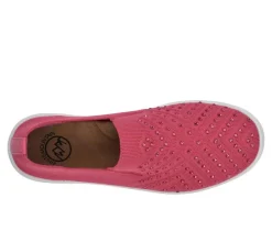 Women's White Mountain Upbring Slip On Shoes