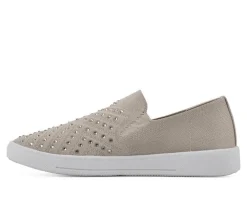 Women's White Mountain Upbring Slip On Shoes