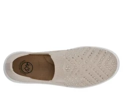 Women's White Mountain Upbring Slip On Shoes